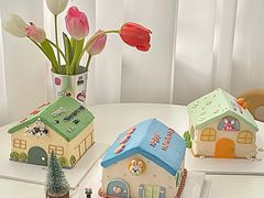 -千浔一暖DIY蛋糕烘焙(人民大学店)