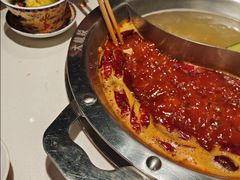 -大龙燚火锅(天安云谷店)