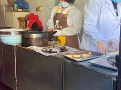 自助取餐区-王记海棠糕(新场古镇店)