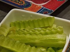 -侃爷南门铜锅涮肉