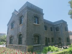 -张学良旧居陈列馆