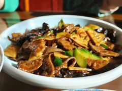 -民族饭荘(新华大街店)