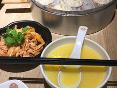 -老班长手工灌汤包老店(东山店)