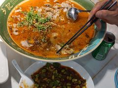 -光海·乡记酸菜鱼·始于1996(花园路店)