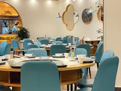 大堂-蚝牛记涮烤牛肉餐厅(滨江国际花园店)