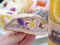 芝心三色薯-奈雪的茶(市百一店)