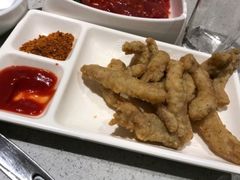 -海底捞火锅(璞丽中心店)