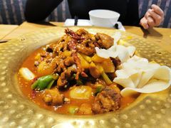 -天山传奇新疆菜(SKLP店)
