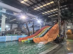 -南宫温泉水世界