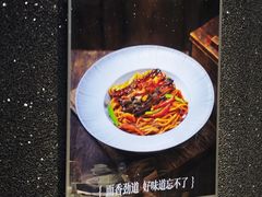 -东方饺子王(哈西万达店)