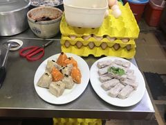 -老彬专工蚝烙糕粿