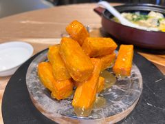 -北京泰富酒店-柏景轩中餐厅
