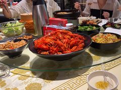 -聚味瞿记·龙虾堂(咸嘉湖店)