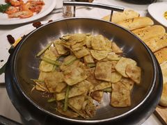 -宁味楼·西北创新融合菜(康平路锦泰店)