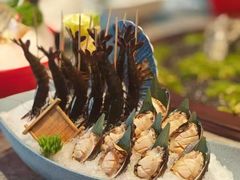 -1718海鲜火锅(华福店)