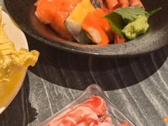 -合乐·创意火锅·海鲜火锅(亚东柒号店)