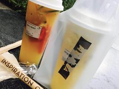 -喜茶(深圳福田星河COCO Park店)