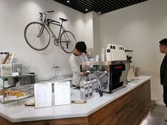 -常识咖啡common sense(春熙路店)