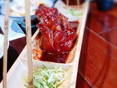 -大牌大·传统杭帮菜(湖滨店)