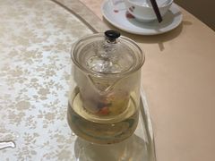-荷花亭·湖北融合菜(中商广场店)