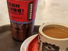 -南洋老咖啡(牛车水店)