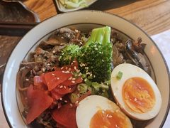 -炉胜·炉端烧·居酒屋