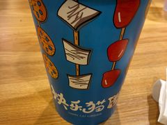 -鹿客西街(欧乐时尚广场店)