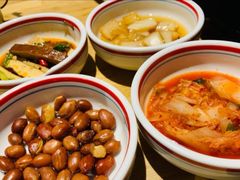 前菜-秋木烤肉·韩国牛肉名家(高新旗舰店)