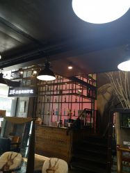 -上禾 HAIR SALON