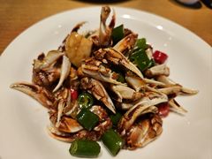 -荣小馆(椒江青悦城店)