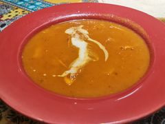 烤鸡肉玛莎拉-Tony's House