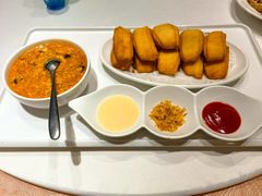 -霞客居酒店·霞客食府·宁海特色小海鲜