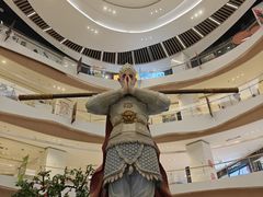 -秦豫肉夹馍(骡马市总店)