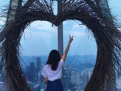 -WFC会仙楼观景台