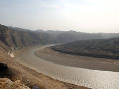 -天下黄河第一湾