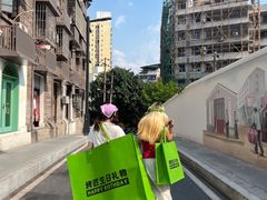 -烤匠麻辣烤鱼(观音桥大融城店)