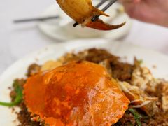 -喜记避风塘炒辣蟹(旗舰店)