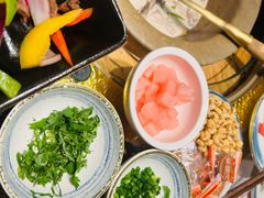 -滇大池云南菜·蒸汽石锅鱼(姚家园万象汇店)