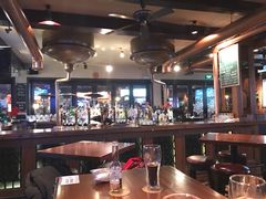 -Shanghai Brew House上海啤酒工坊(老外街店)