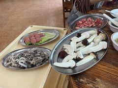 -江村四哥新鲜牛肉店(江高总店)