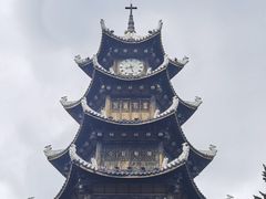 -贵阳北天主教堂