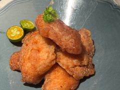 -華府Deluxe(兴业太古汇店)