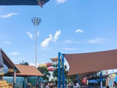 -华夏文旅西安度假区