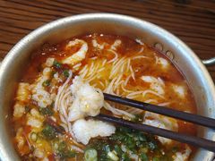 -桃花坞·私房菜餐厅(龙湖时代天街店)