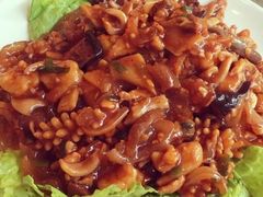 -普天和酒楼·新津菜·烤鸭(天津之眼店)