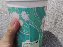 -茶话弄(中贸广场店)