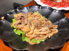 -玖·炭火烤肉