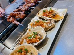 -三炮儿烧烤·羊锅·铁锅炖(南京首店)