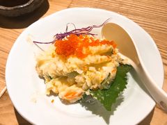 土豆沙拉-初居食屋日式料理(万象城购物中心店)