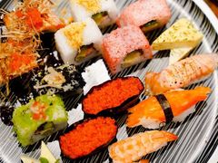 -长崎家日式料理(人民大街店)